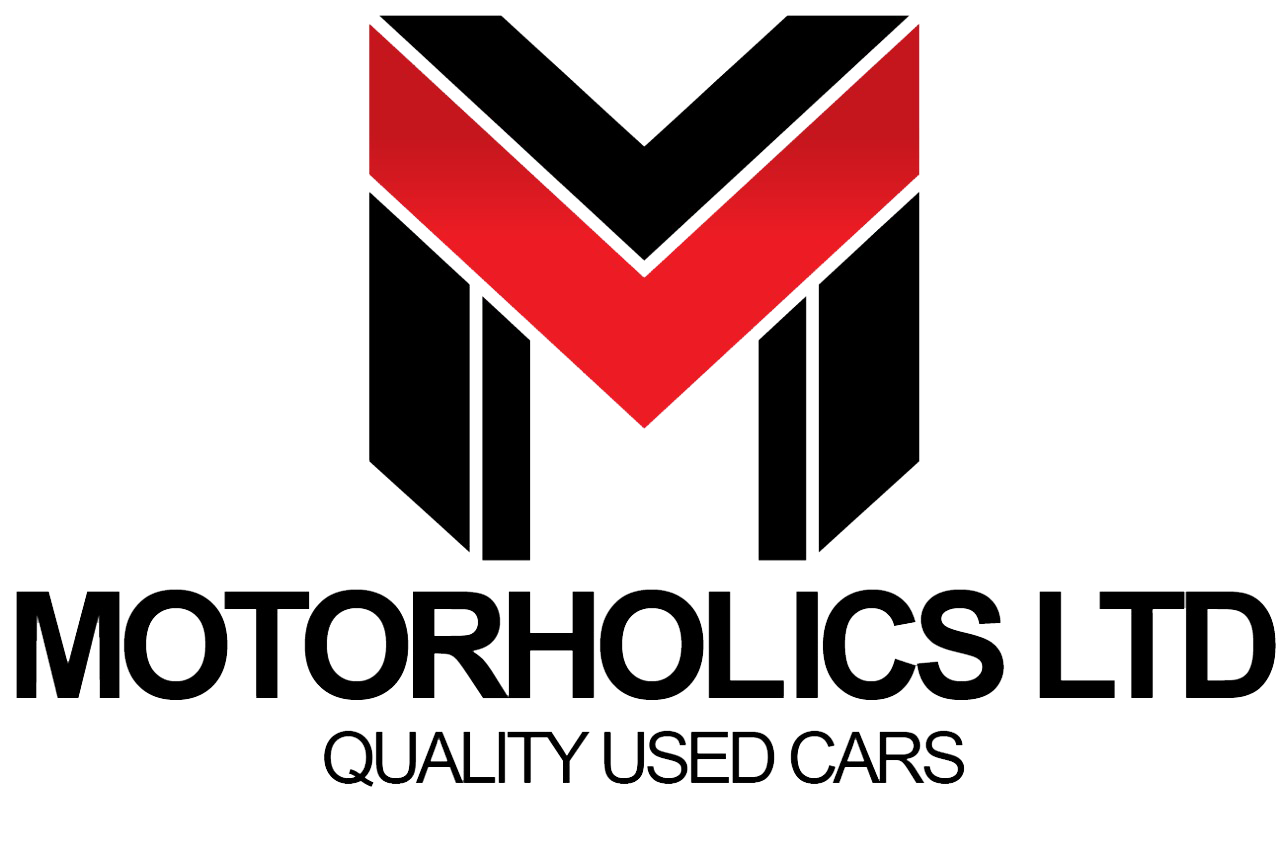 Motorholics Ltd logo